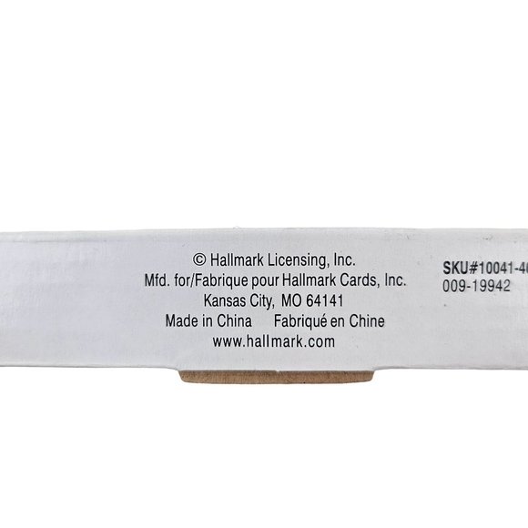 Hallmark Friends Metal Picture Frame 4x6 Beaded Decorative Table Top Home Decor - Picture 8 of 8